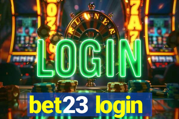 bet23 login